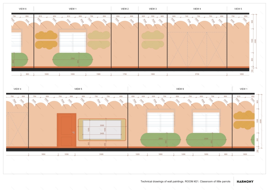 HARMONY KINDERGARTEN, ABU DHABI-62