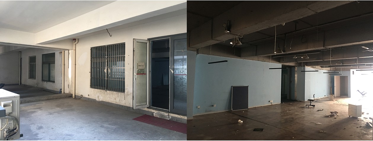 沁集团成都办公室丨中国成都丨多棵设计 Studio DOTCOF-8