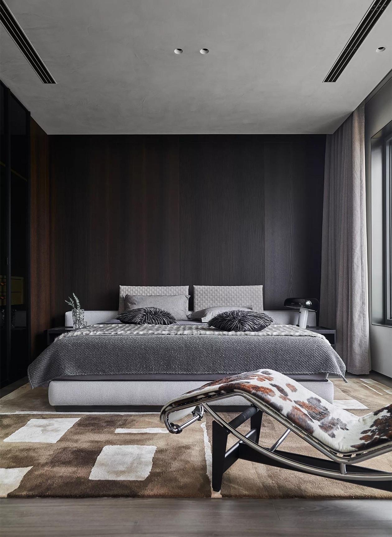 苏州正荣国领别墅丨中国苏州丨朱勇空间设计事务所-29