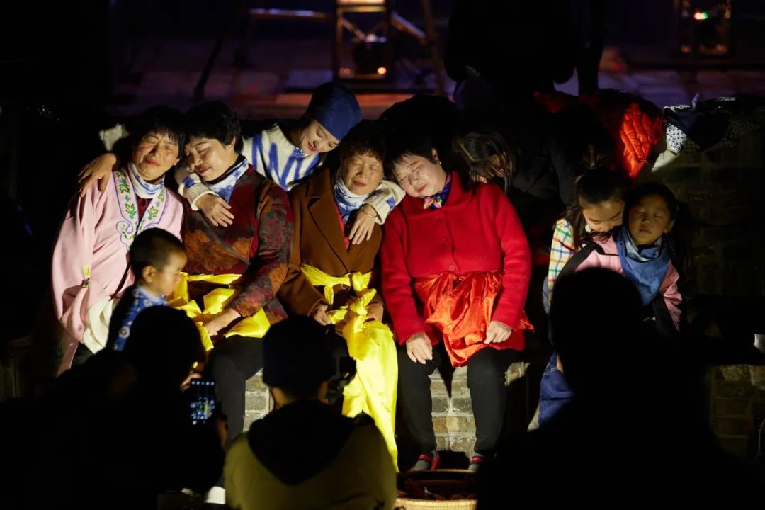 乡建之路 · 左靖与大南坡村的“高级气质”塑造丨中国河南丨左靖工作室-177