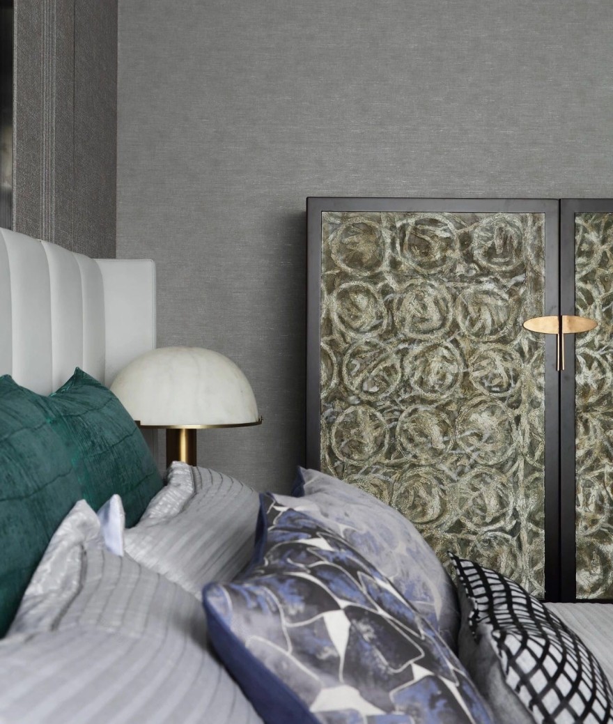 质感高级灰,要的就是这个格调-26