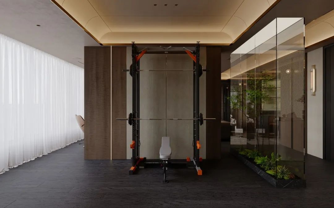 隅间  YUJIAN DESIGN · 意烁之境丨隅间空间设计工作室-41