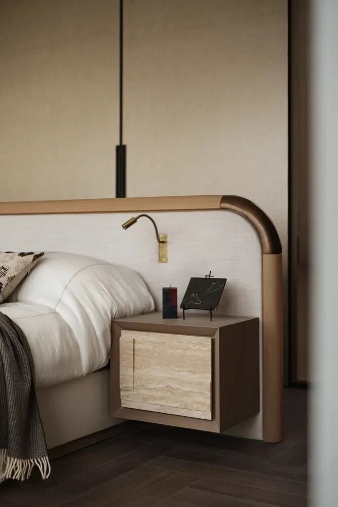 浙江金华190㎡自然隐世居所丨中国金华丨必扬设计-81