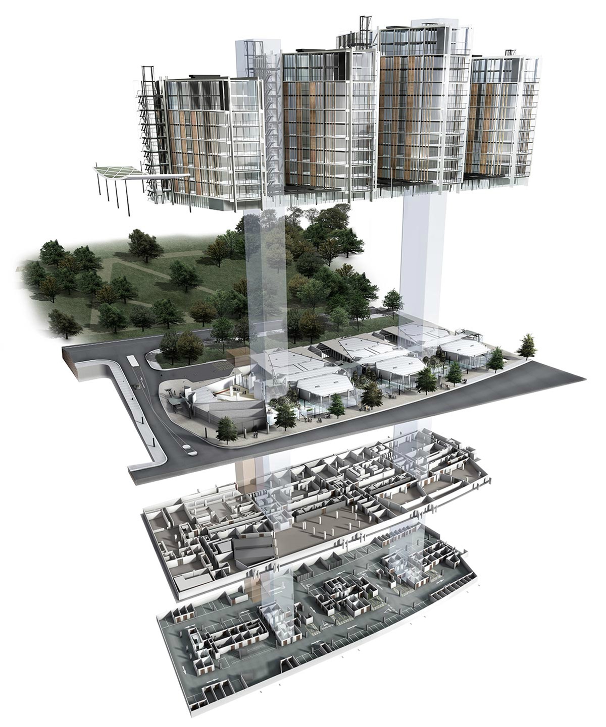 全球顶级豪宅设计亮点大揭秘-28