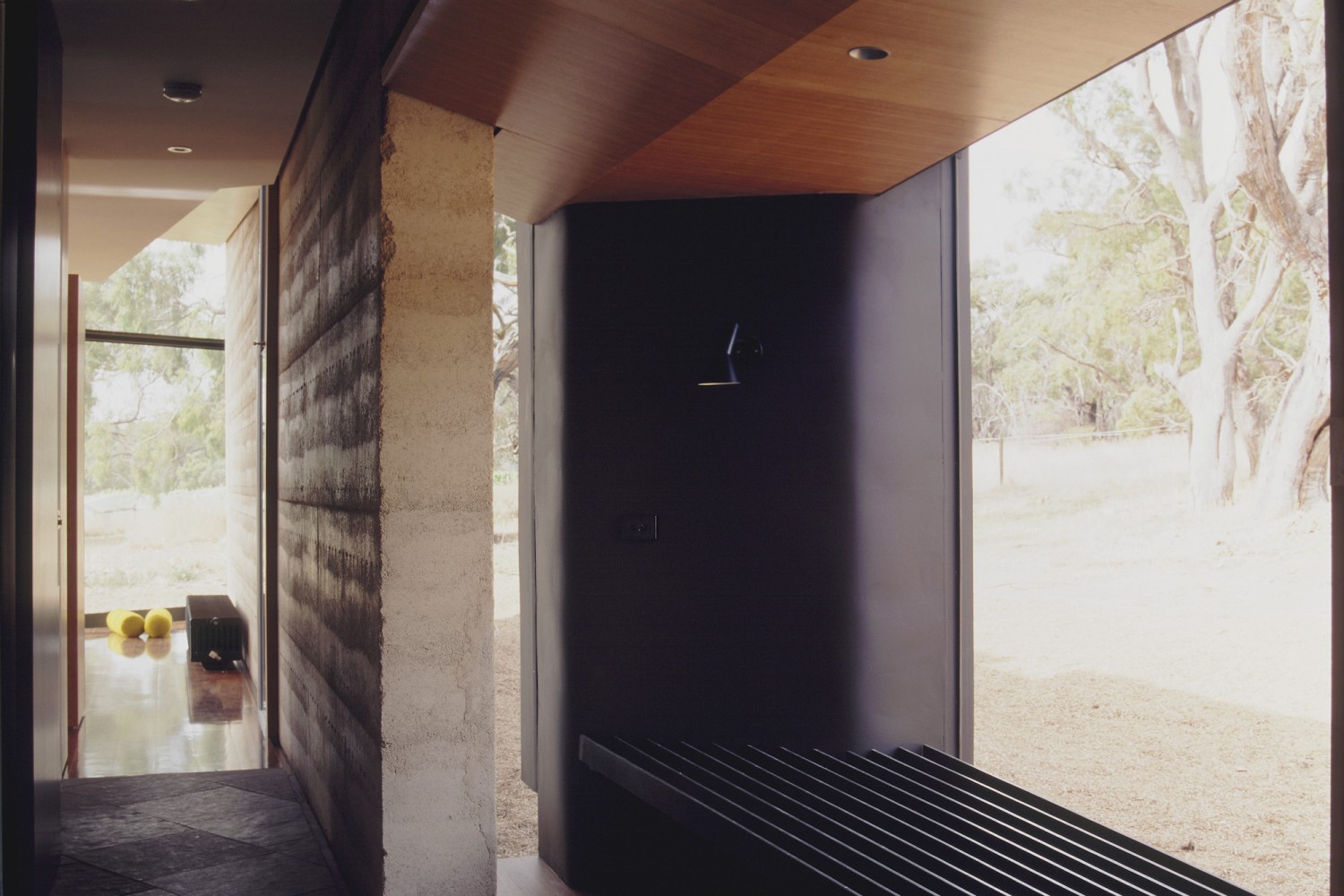 Vineyard Residence John Wardle Architects-10