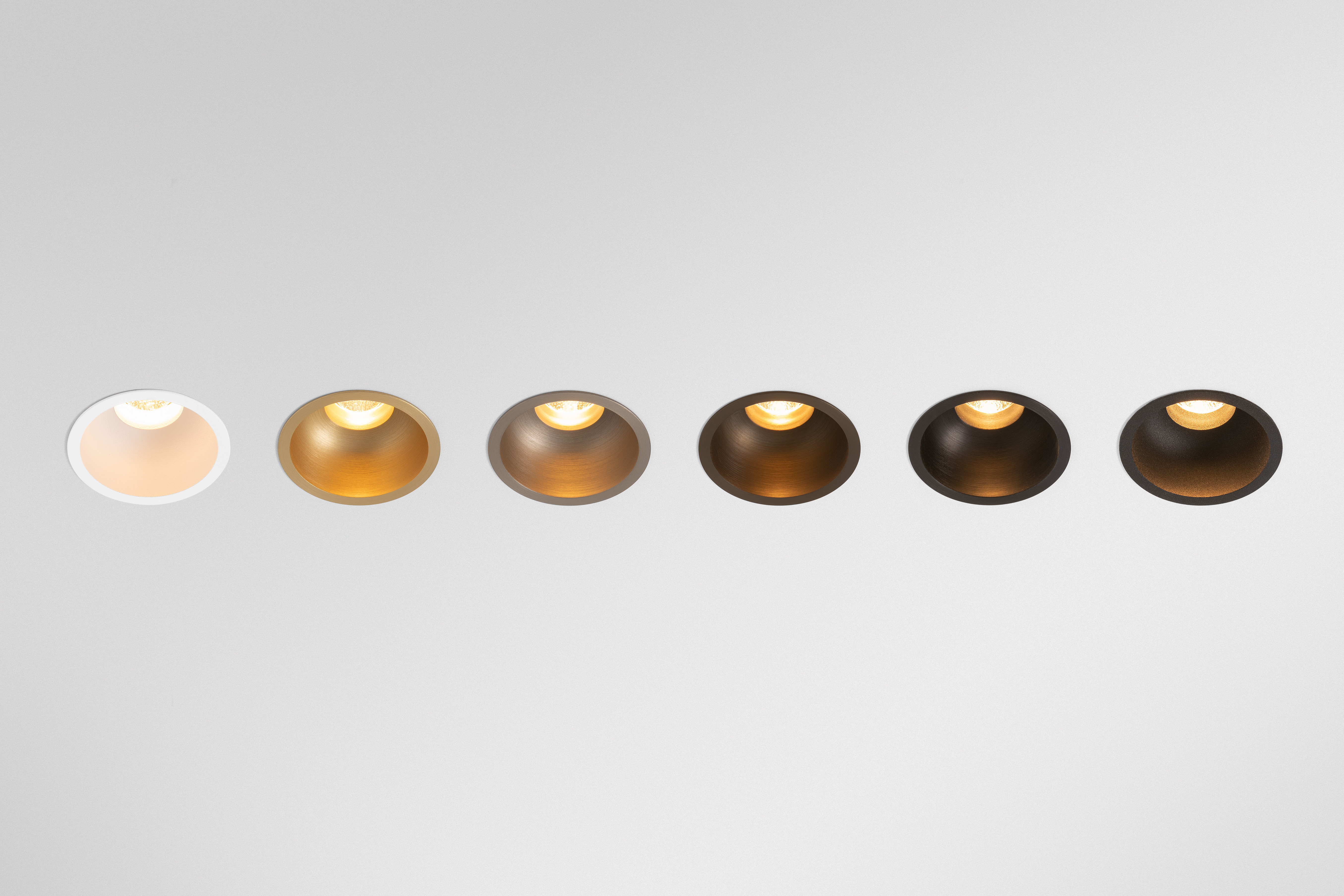 Minude Recessed | Minude | Architecturele verlichting | Modular Lighting Instruments-9