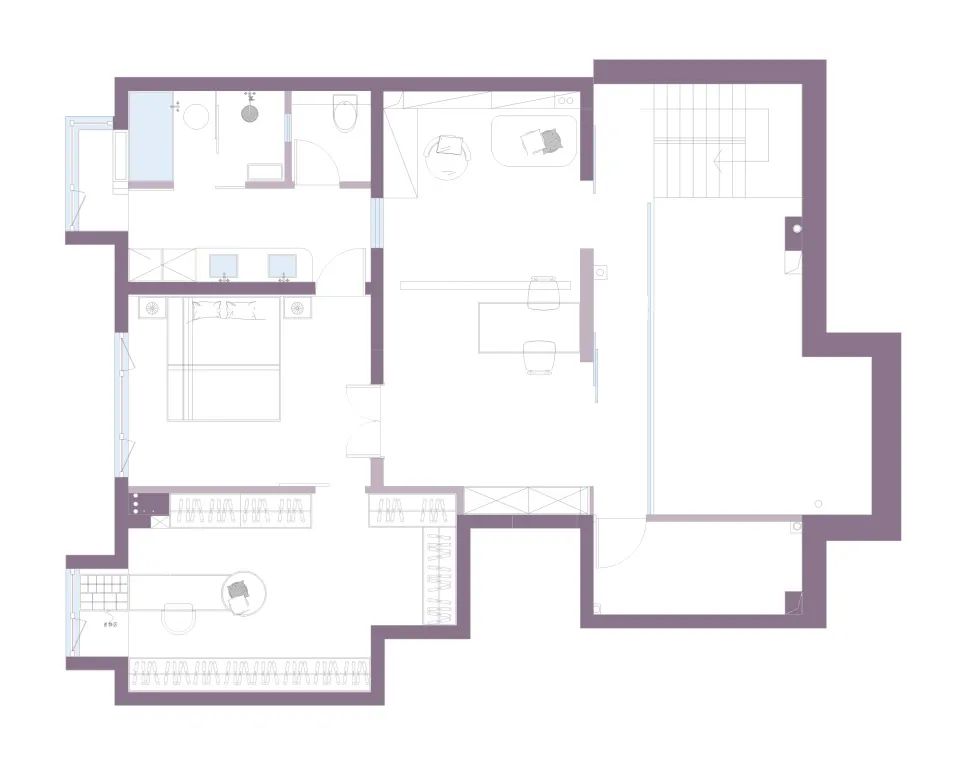 唐山•紫金御苑丨中国唐山丨末那识-54