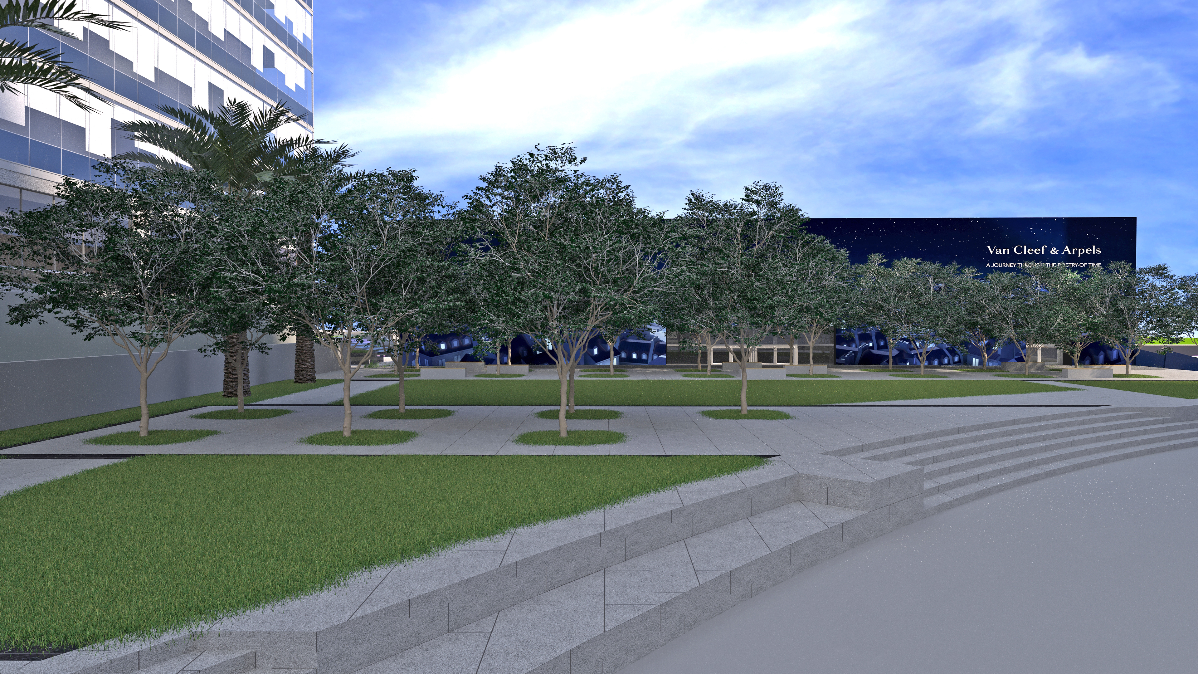 DUBAI WATCH WEEK -2023-2