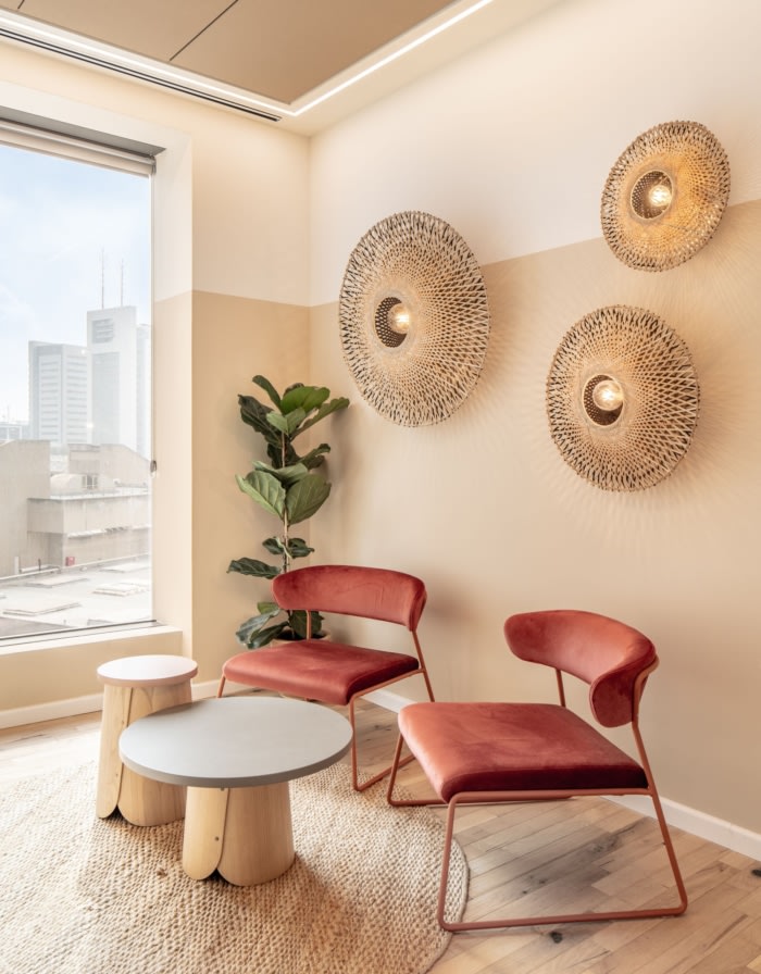 Bionic Offices - Tel Aviv | Office Snapshots-3