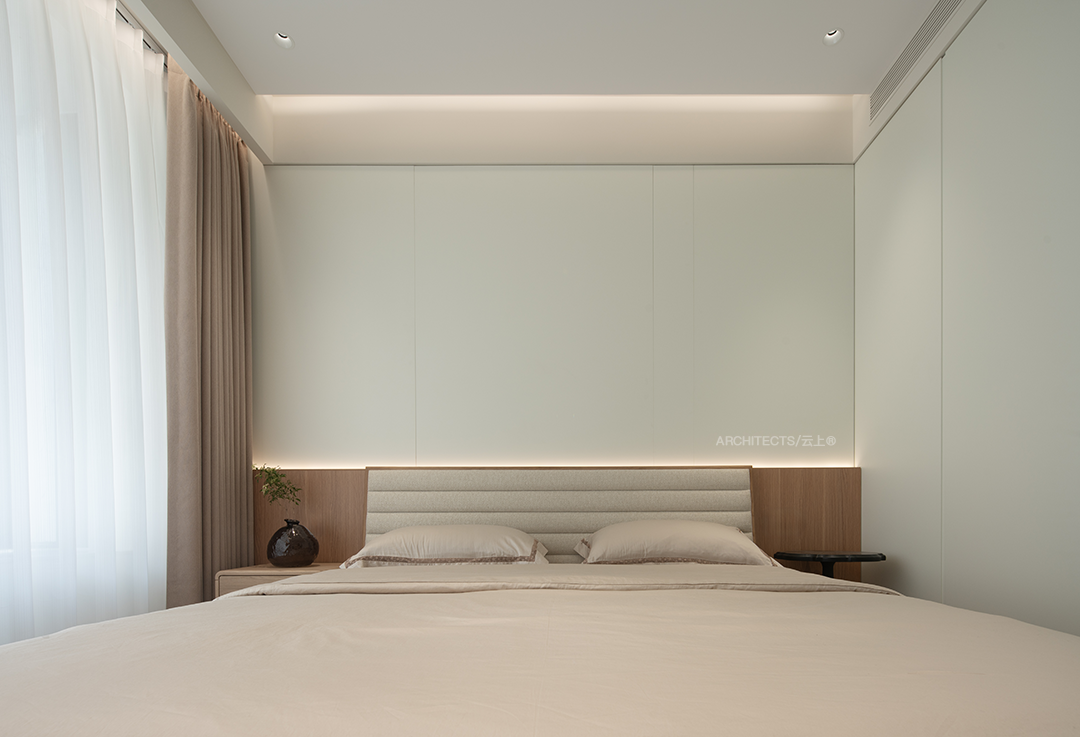 沐光丨中国淄博丨云上译舍-26