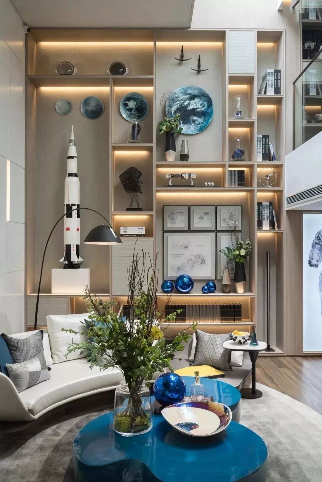 趣味空间，不得了的美-21