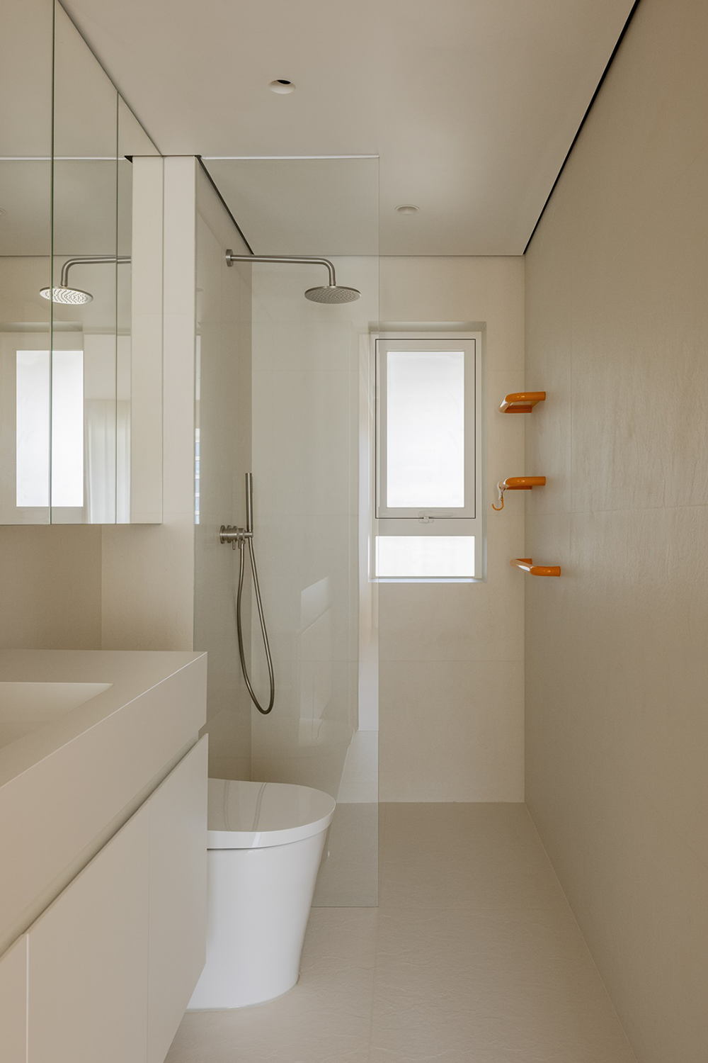 极简 · 原木（川一设计案例）-57