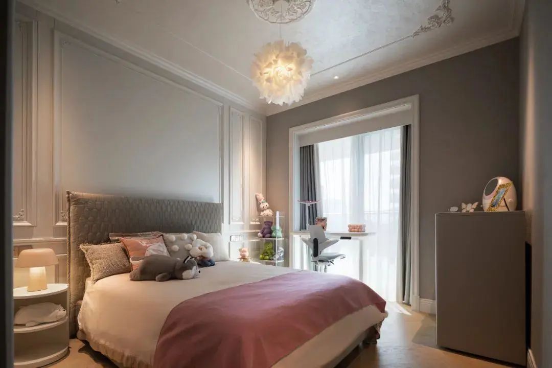 上海黄浦湾私人住宅设计丨中国上海丨LSYD.STUDIO,略壹工作室-39