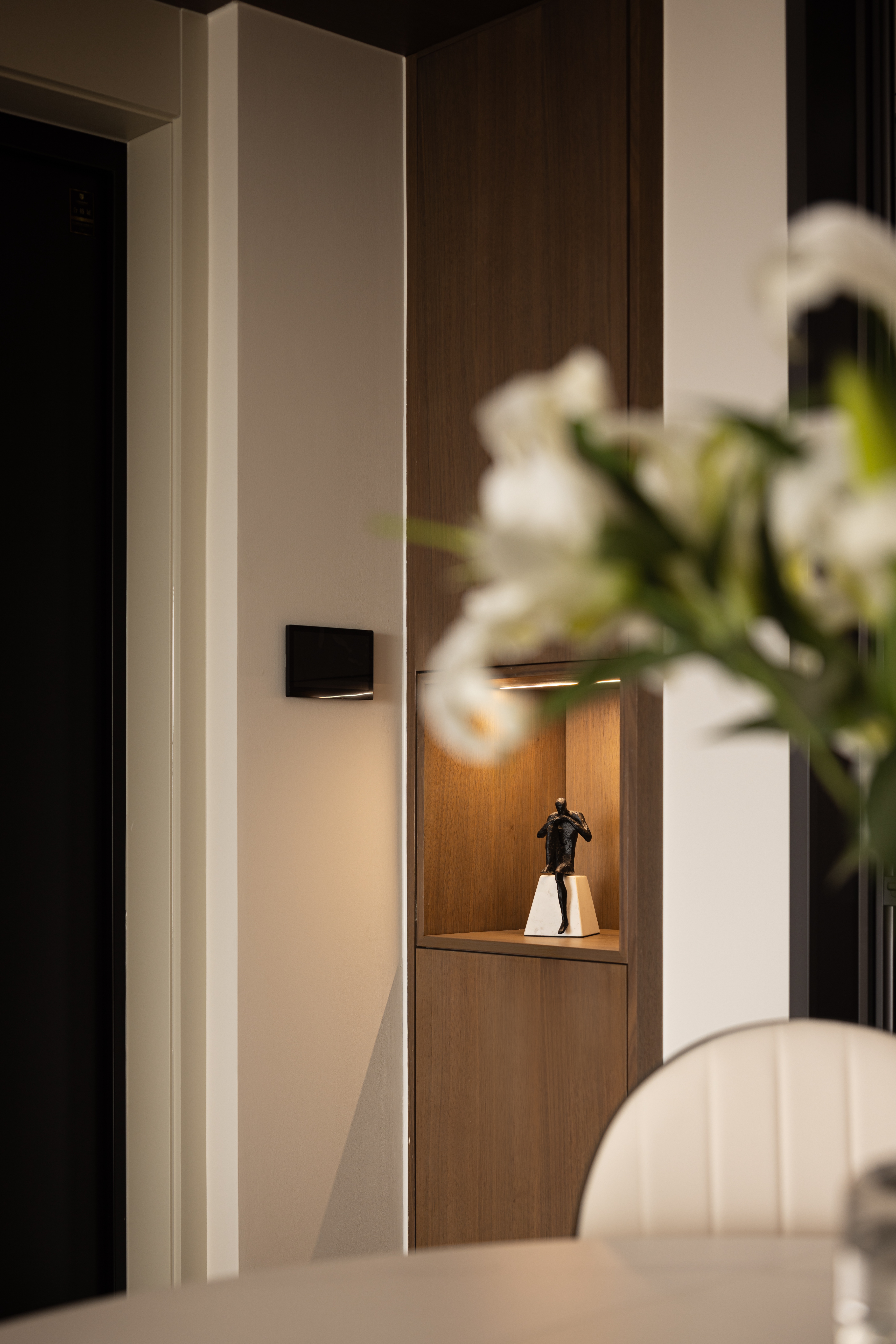 多变互动的理想空间丨中国江西丨东创空间设计-13