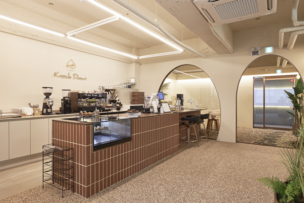 35 平暖心咖啡厅，打造舒适空间-5