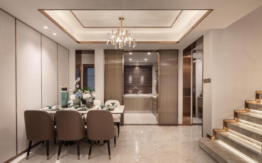 南京远洋棠悦山水叠墅-0