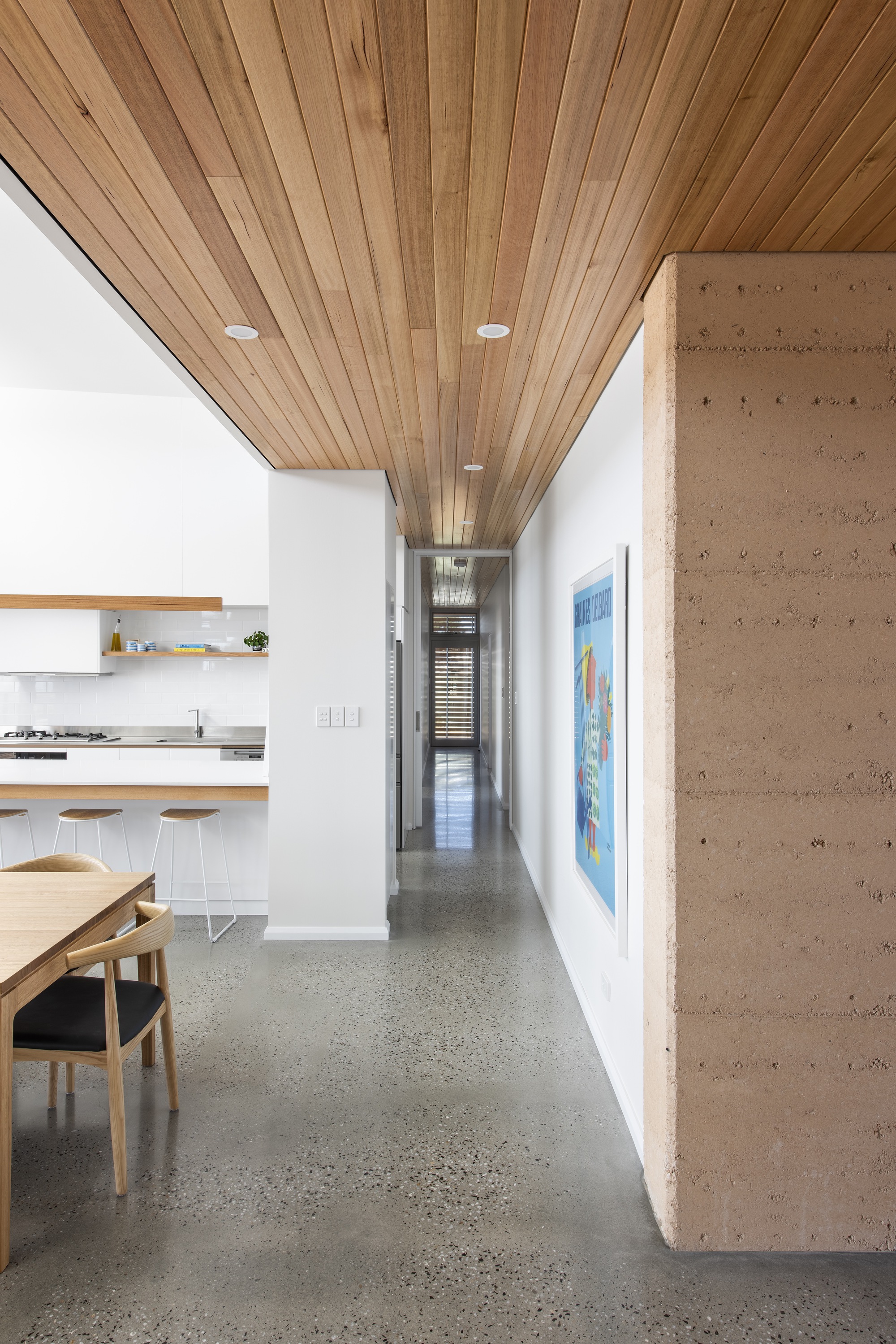 约克半岛海滨别墅丨澳大利亚丨Mountford Williamson Architecture-22