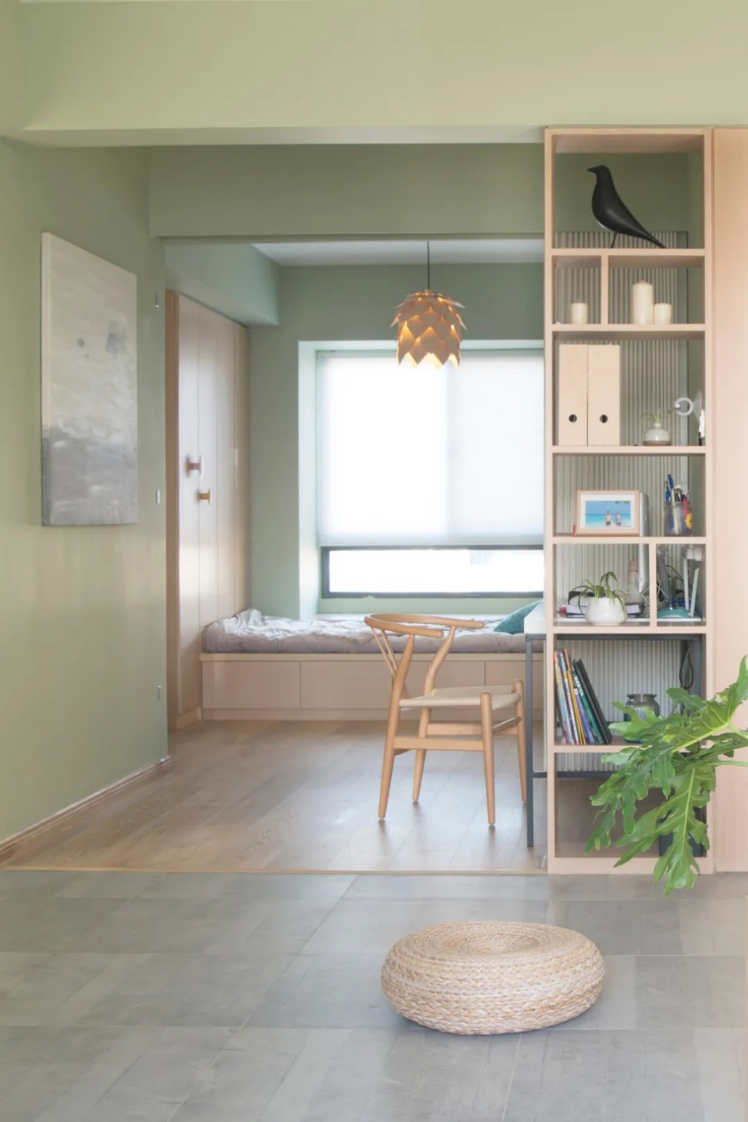 阿加空间设计-19