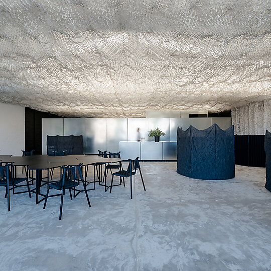 Space & Time by Russell & George | Australian Interior Design Awards-5