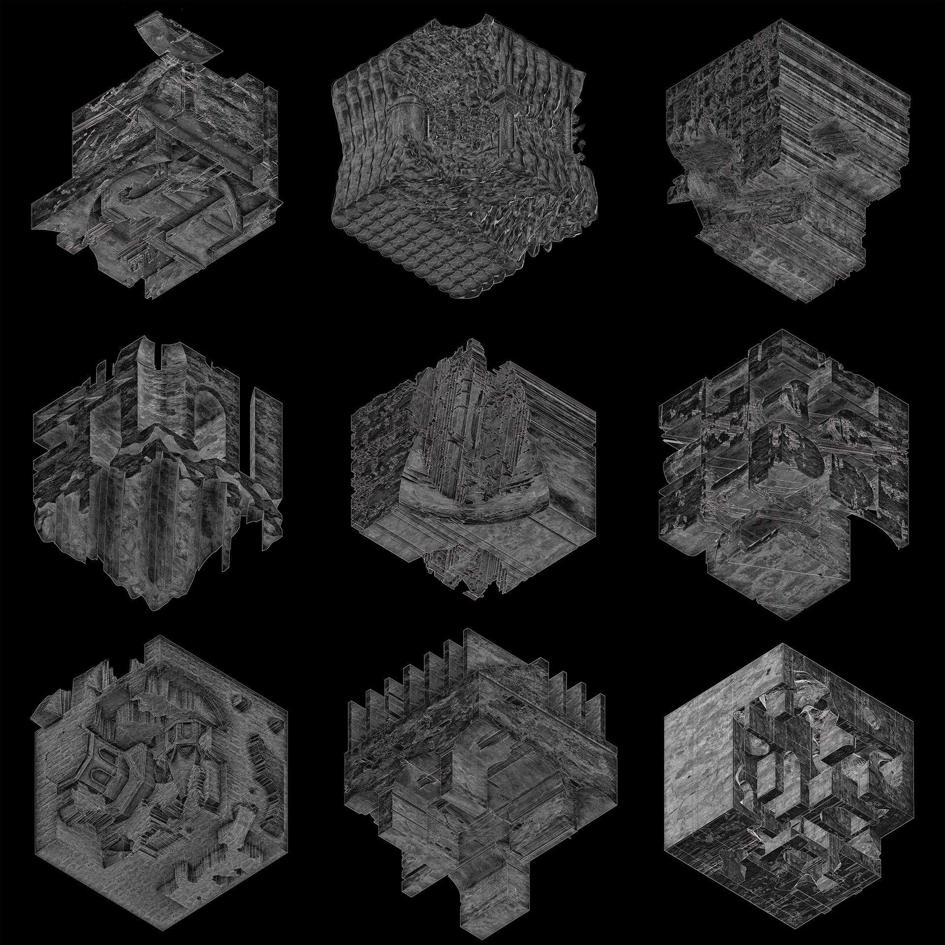 机器人·实验室·超级·人工制品-17