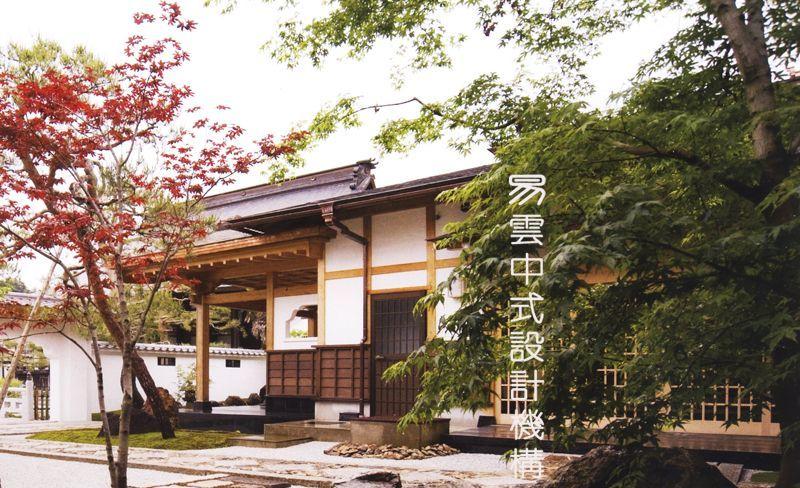 无锡禅意庭院 | 七五三假山构建的静谧空间-7