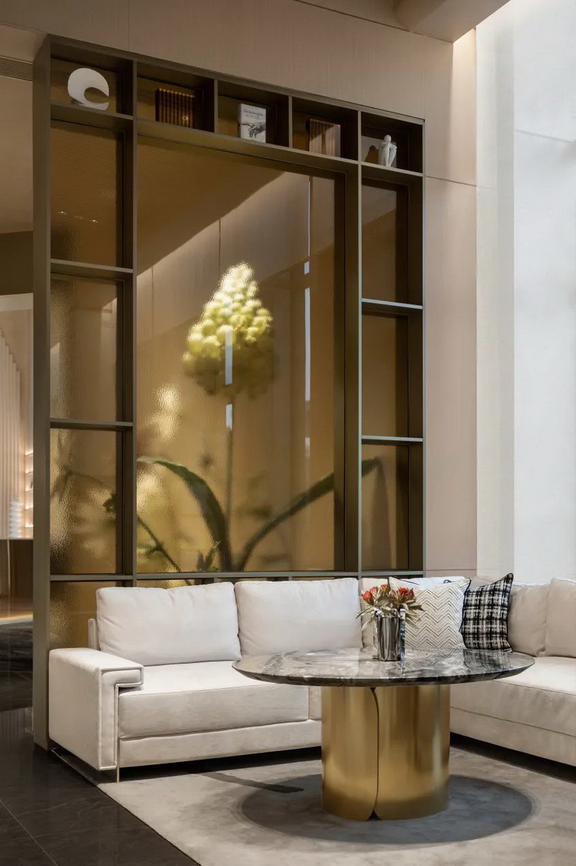 中海·印龙泉售楼处丨中国贵阳丨LWK+PARTNERS,DAS 大森设计-39