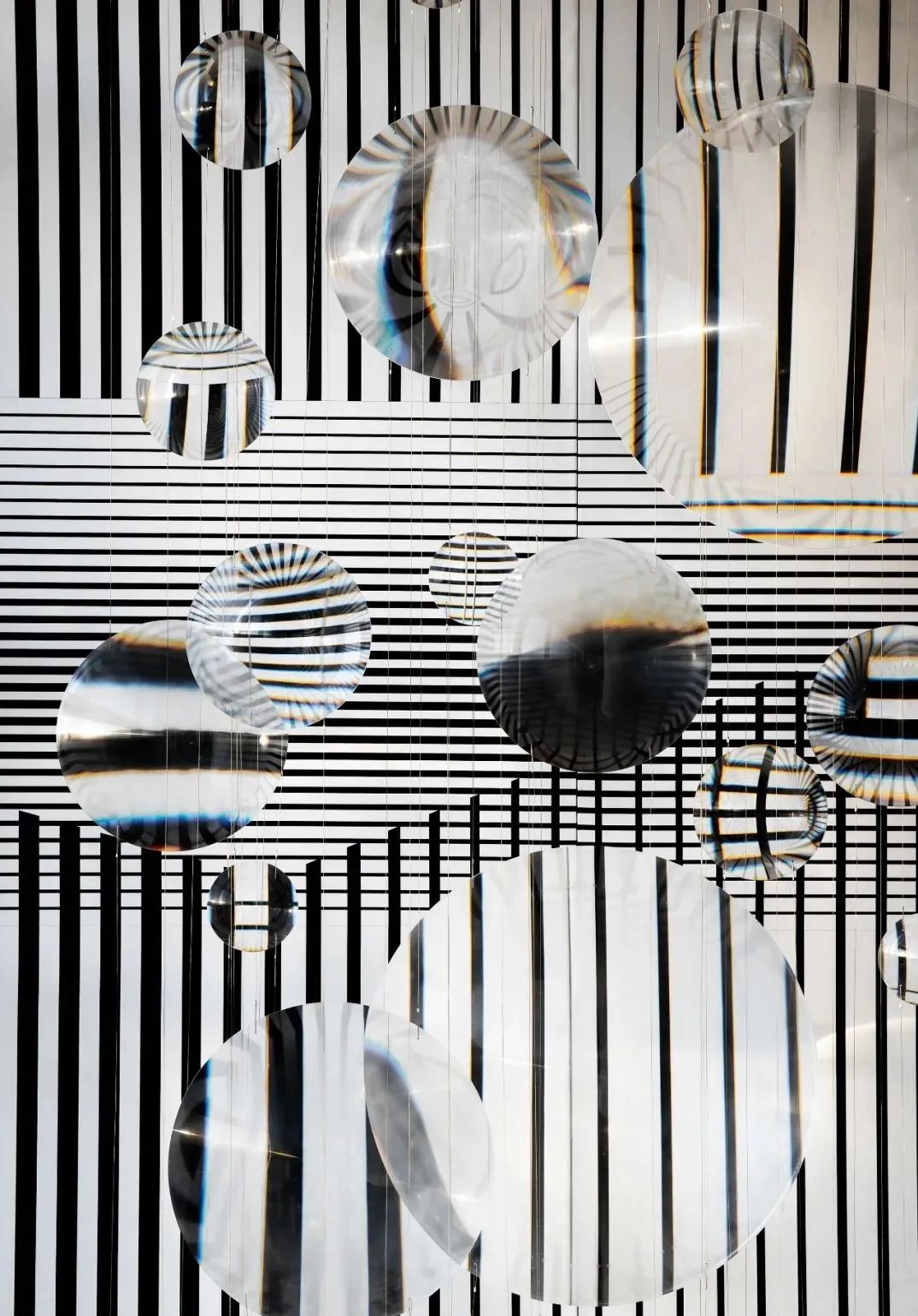 新东润云麓之城城市会客厅丨中国郑州-54