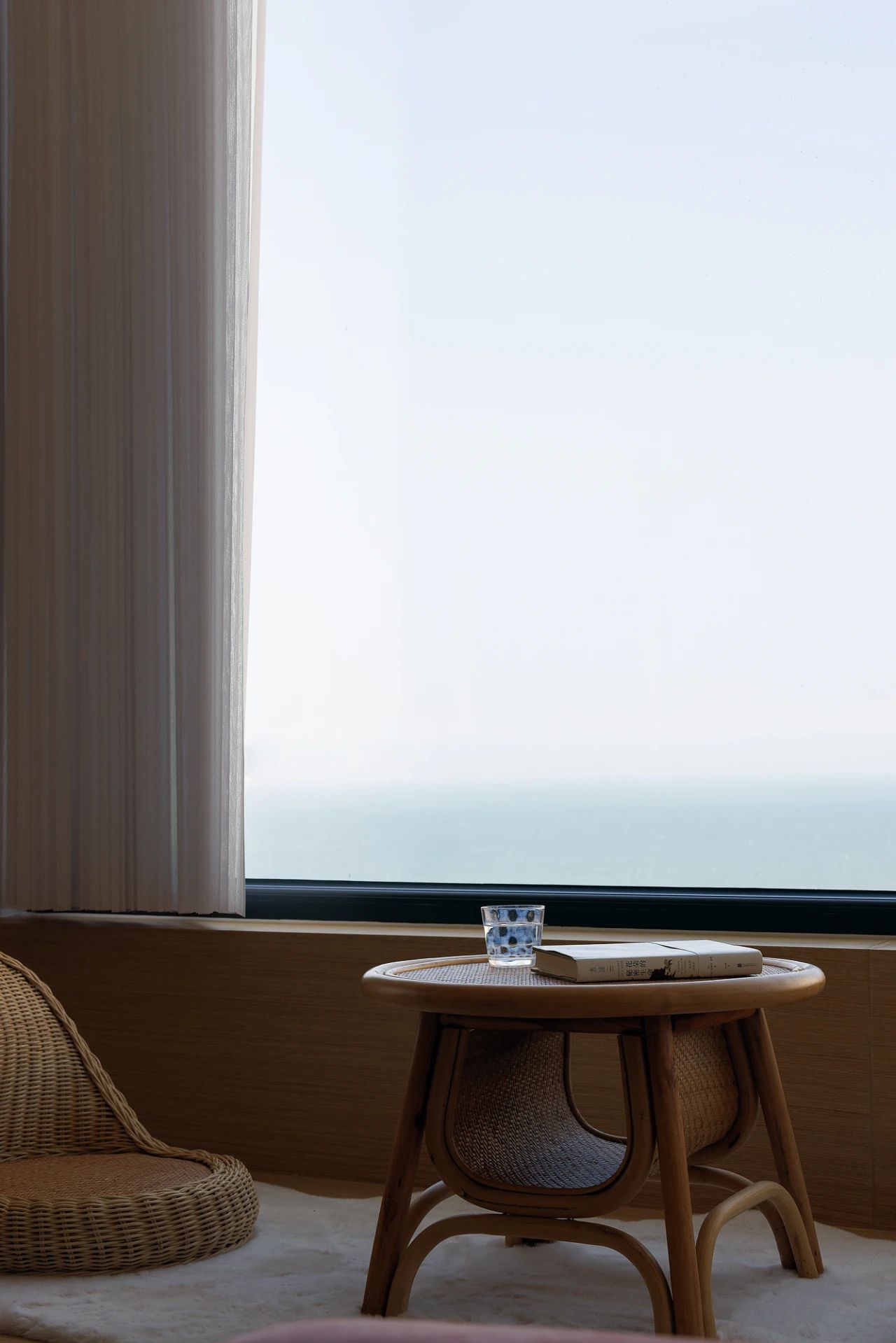 102㎡单人居设计丨理居设计(厦门)-25