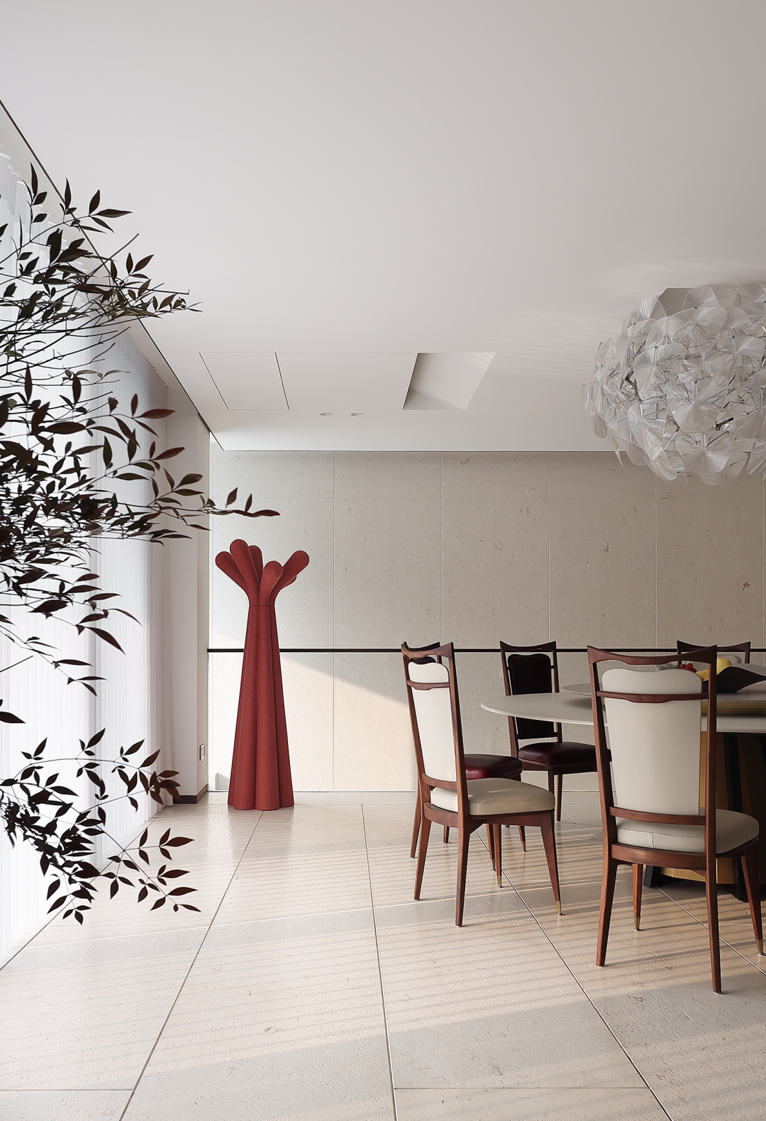 武汉极简别墅丨中国武汉丨广州大象未来文化有限公司-44