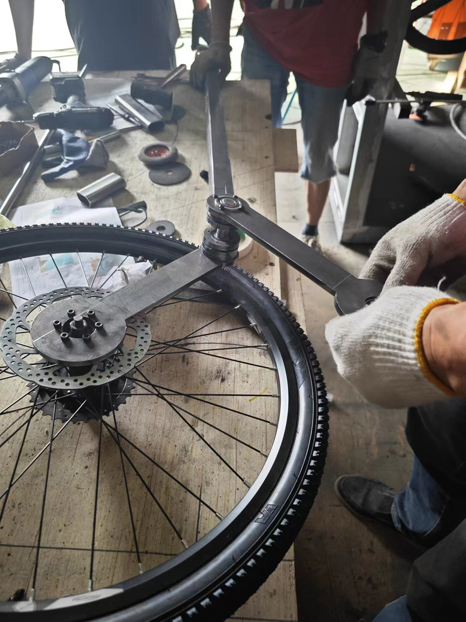 飞翔丨中国上海丨木白日生艺术设计-99