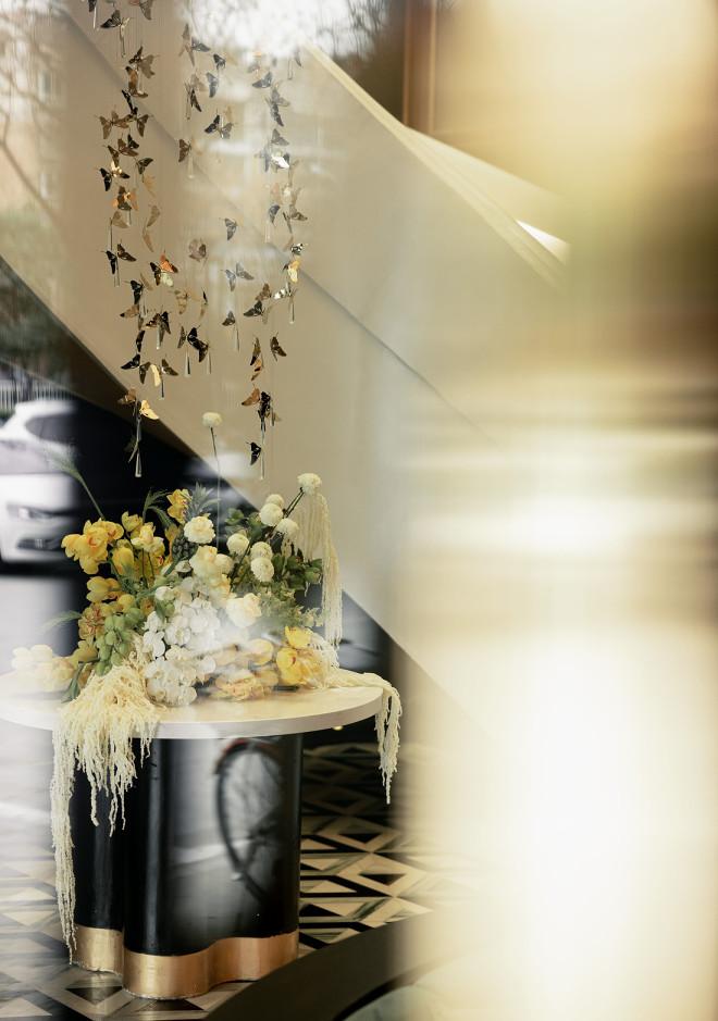 YUE SPA 高端美容会所-15