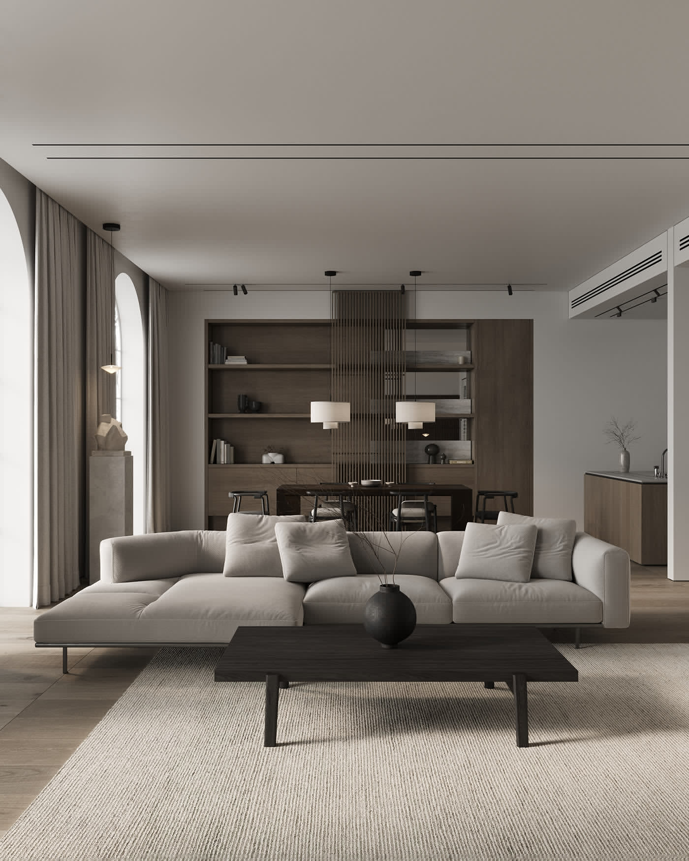 质感空间  悠闲惬意尽自在！-2