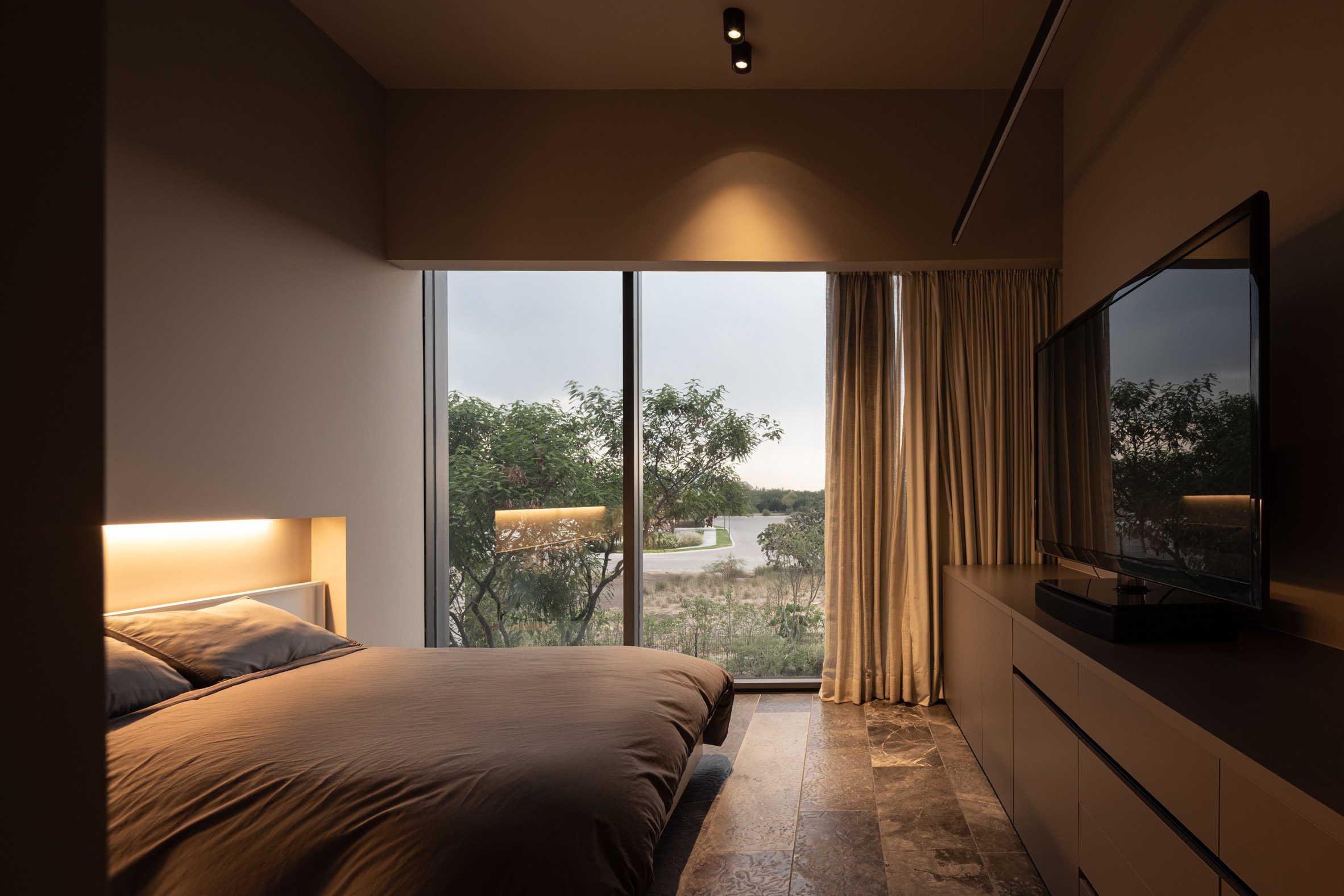 丨墨西哥克雷塔罗丨Laboratorio de Arquitectura-28