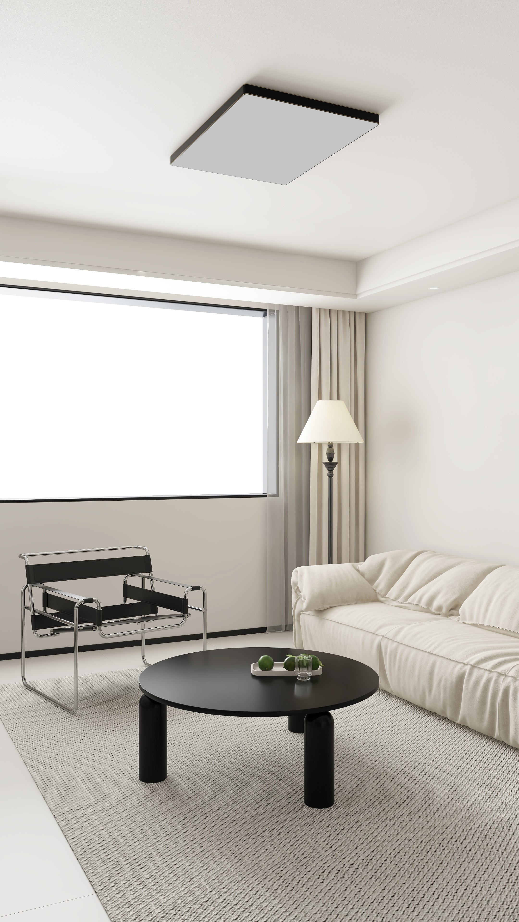 菏泽欧洲城小区设计-3