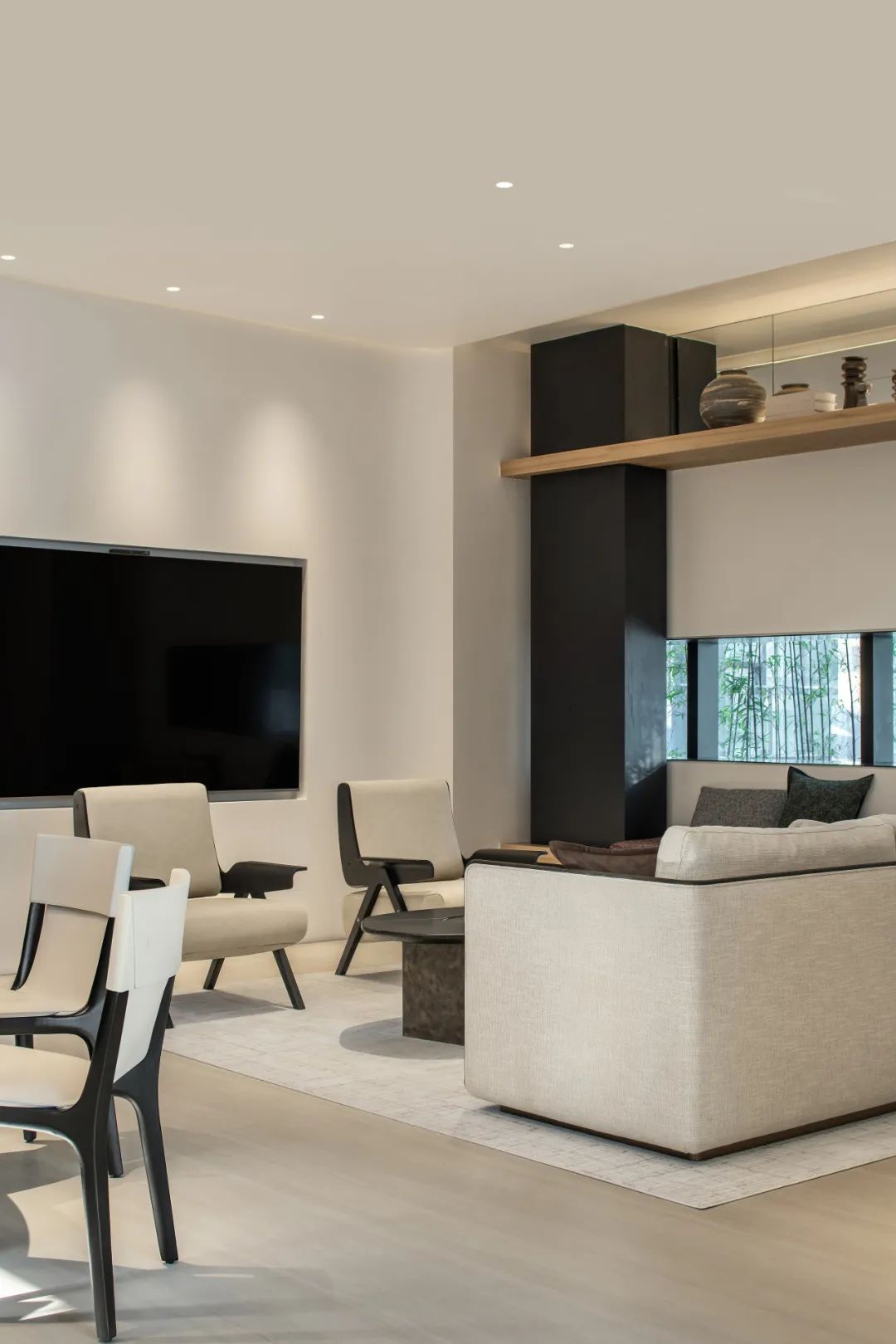 郑州龙子湖智慧港丨中国郑州丨九溪原築设计-39