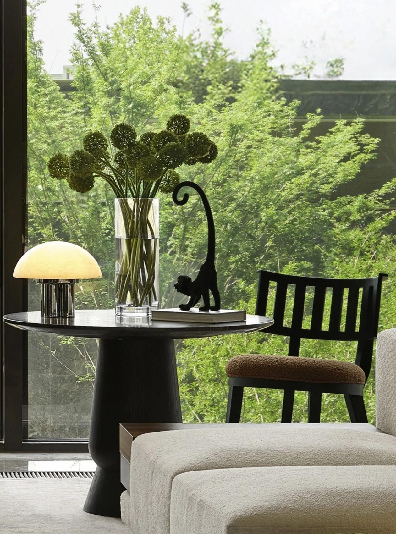 南京绿城华发金陵月华丨中国南京丨梵池设计-18