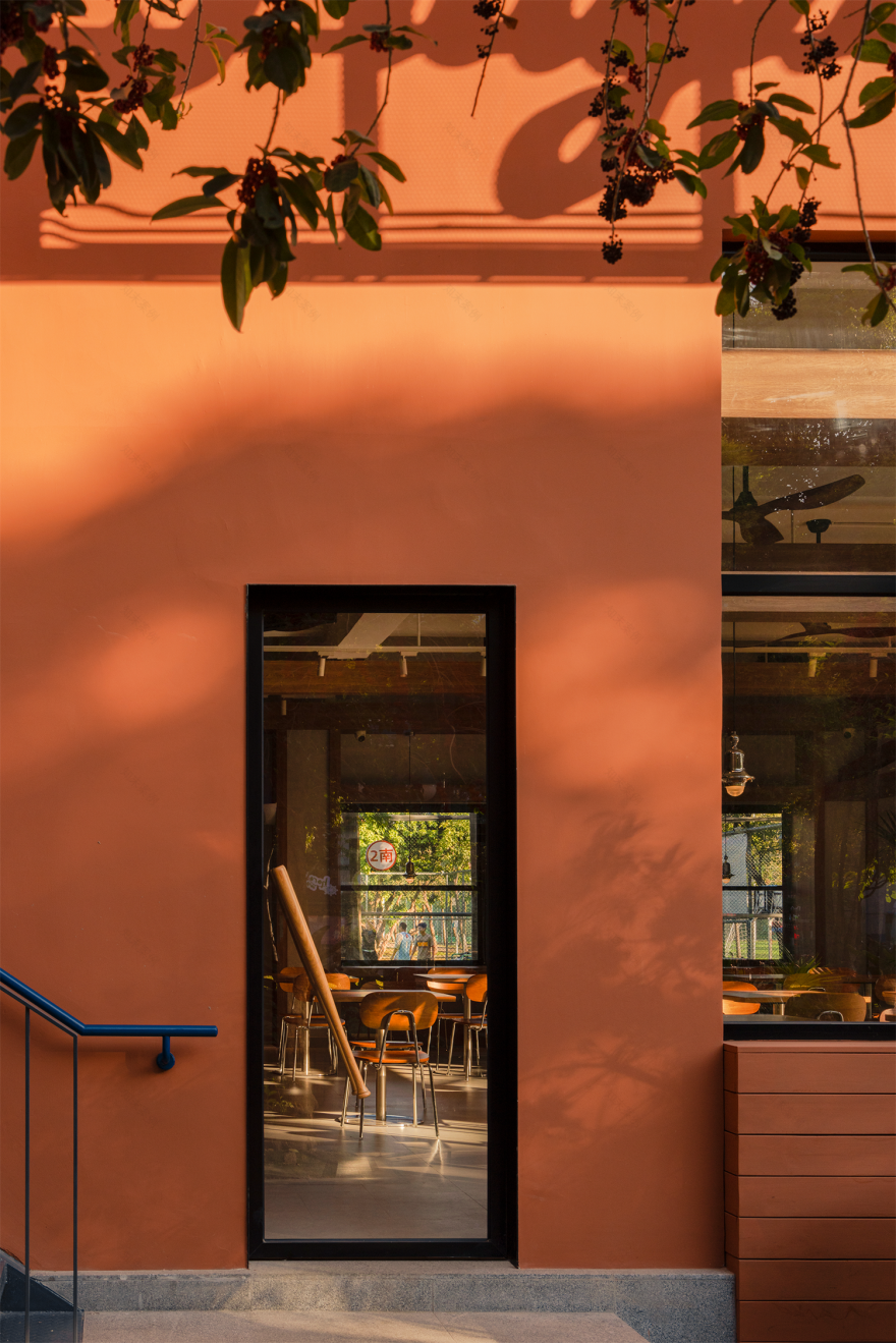 宝贝厨房丨中国深圳丨idodesign普悦设计-36