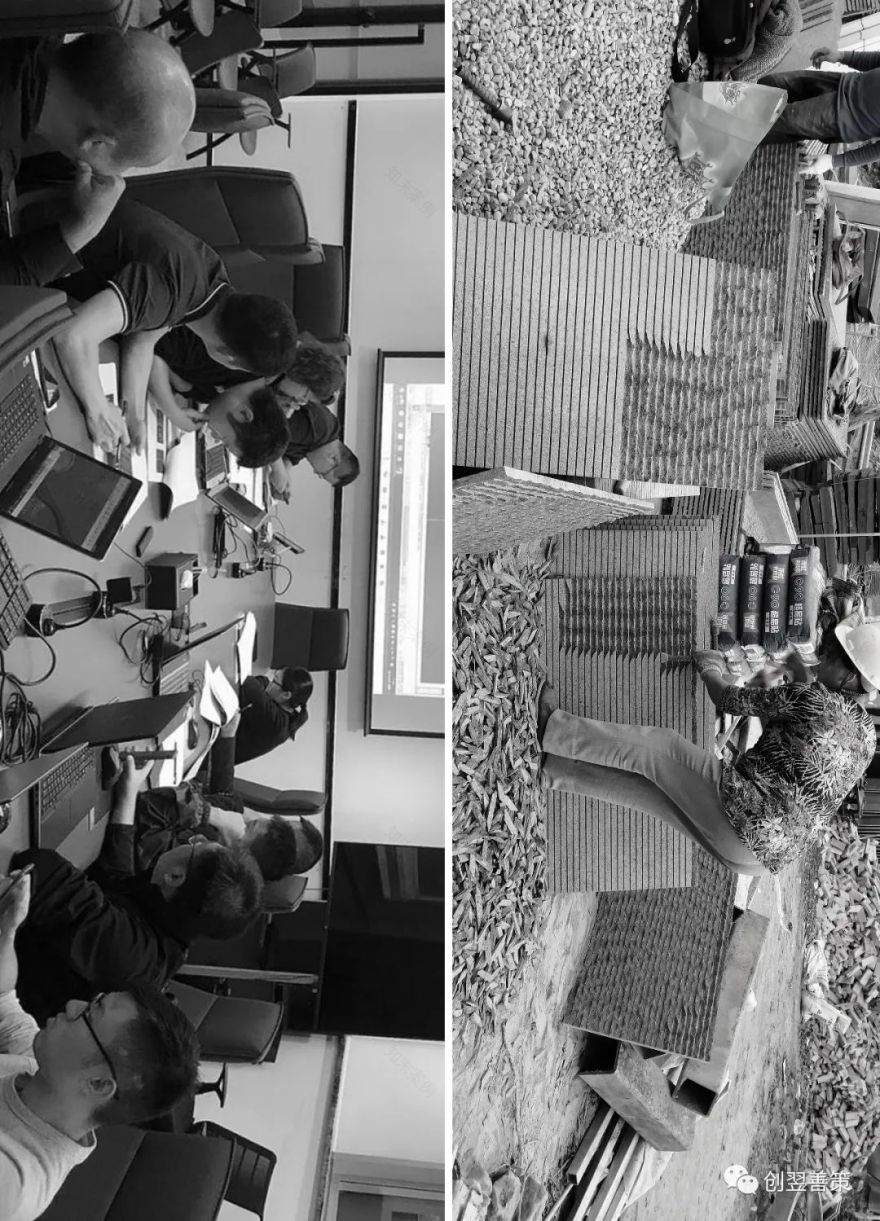 成都卓越晴翠项目首期景观丨中国成都丨北京创翌善策景观设计有限公司-42