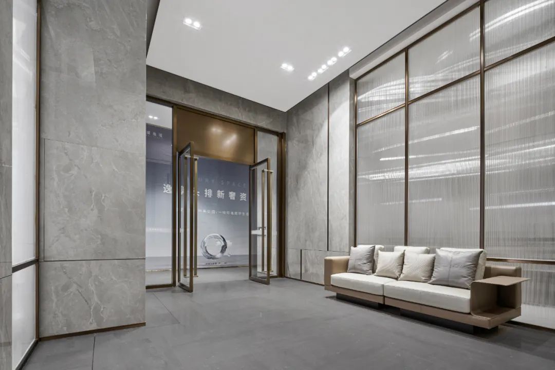 上原米修·新作 || Z时代下的社交空间——“第二客厅”-5