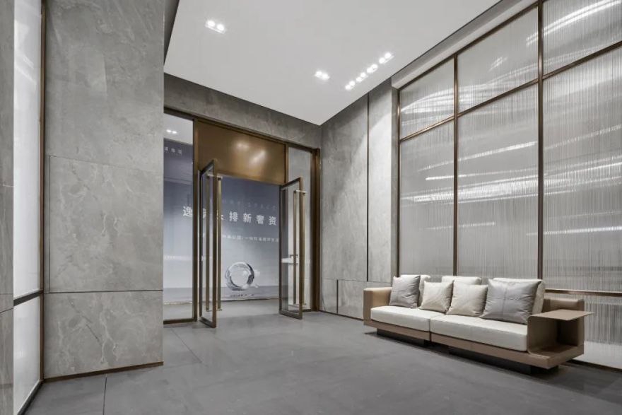 上原米修·新作 || Z时代下的社交空间——“第二客厅”-5