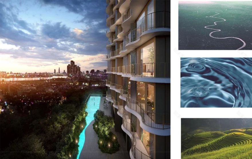 沃特瑞纳套房-9