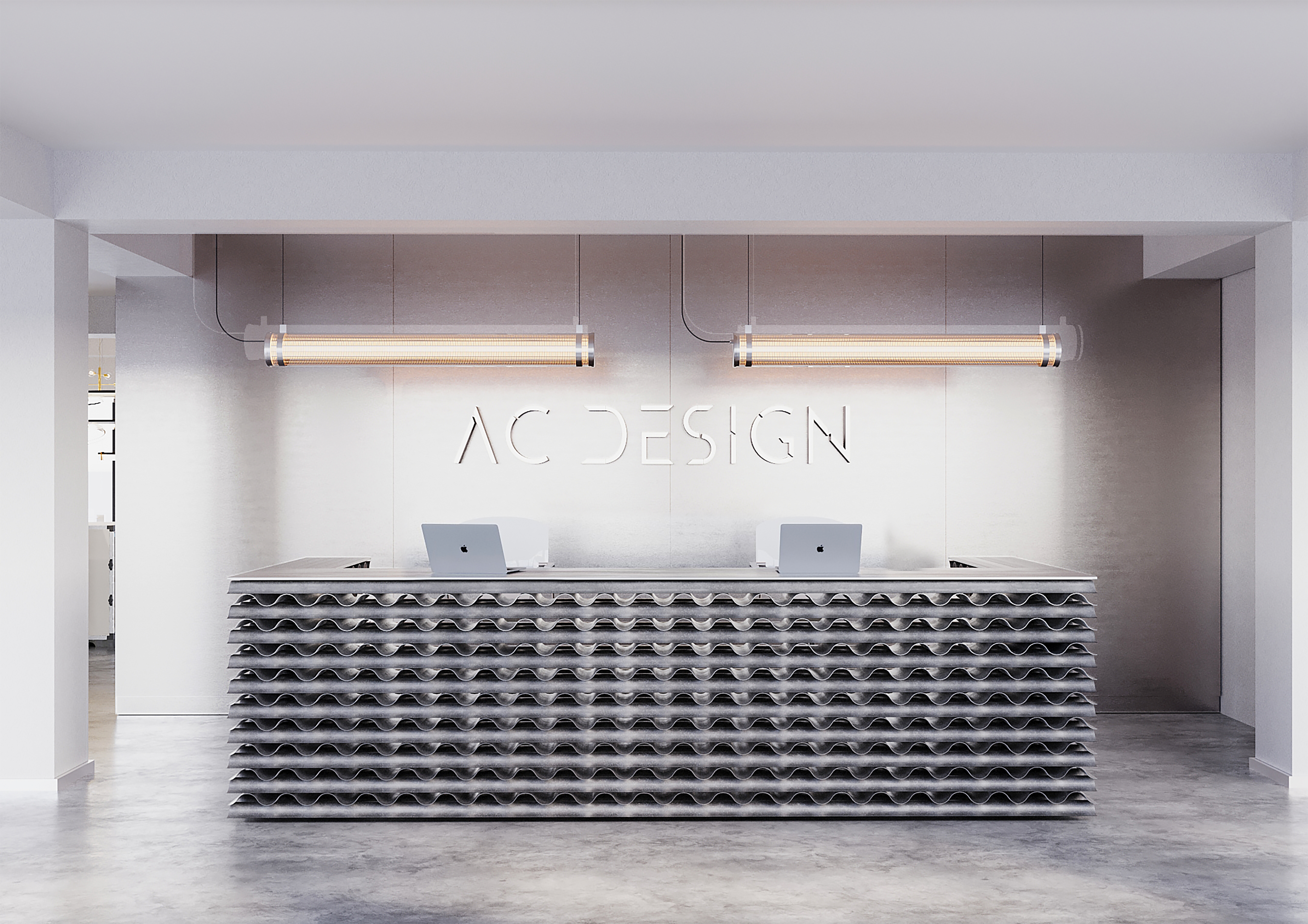 AC 商店丨ArmeniaYerevan丨Electric Architects-6