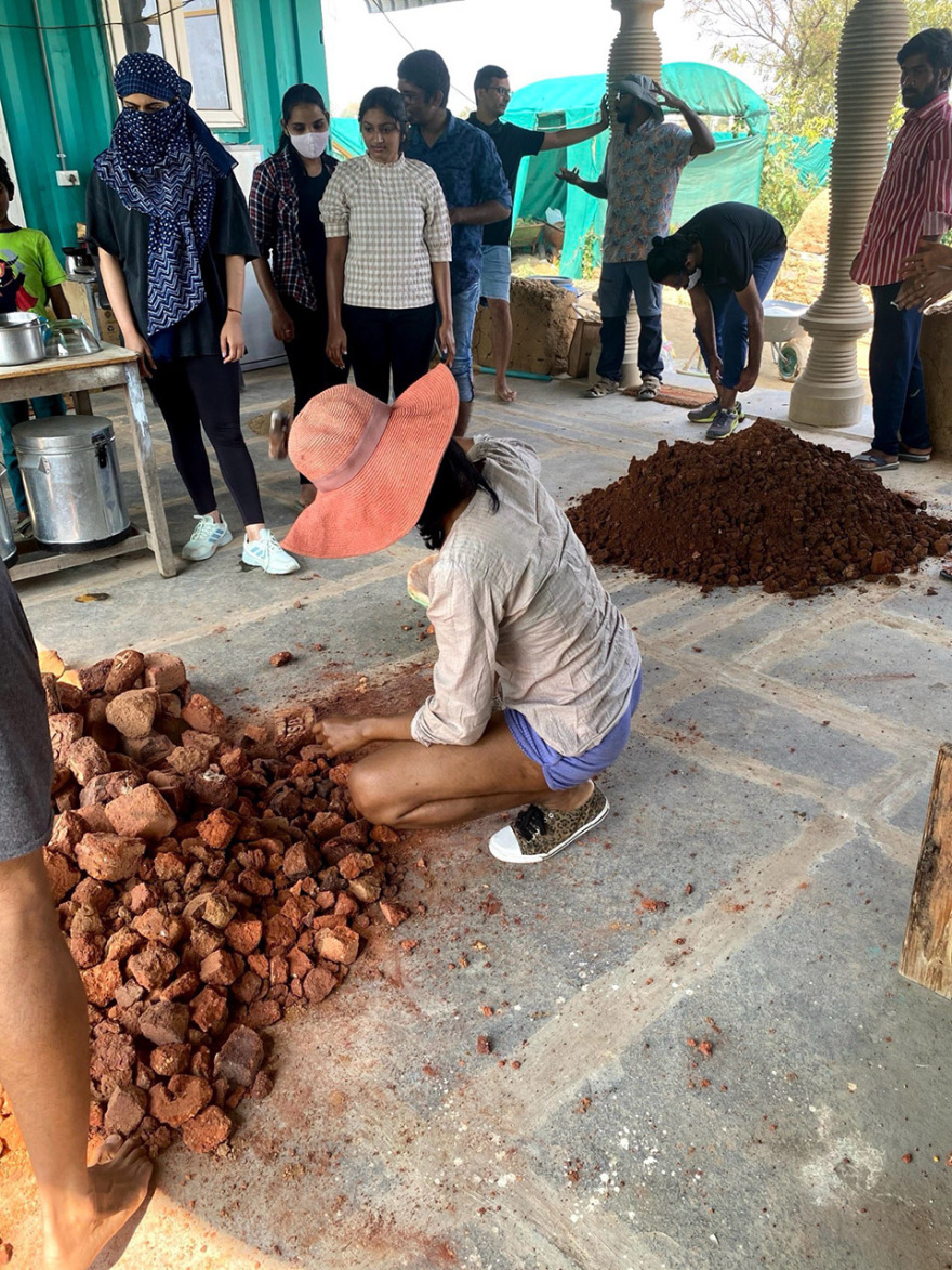 Aurva Illam住宅丨IKI Builds-163