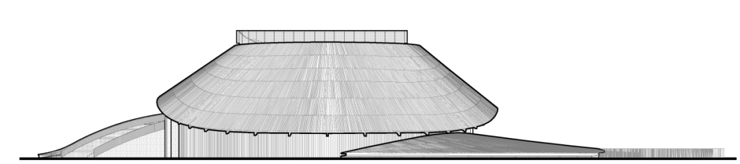 豆瓣博物馆丨中国成都丨中国建筑西南设计研究院有限公司郑勇工作室等-62
