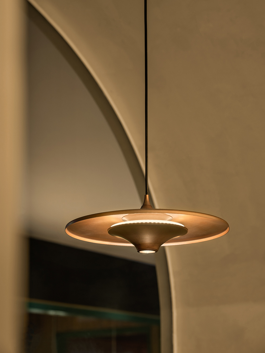 御牛纪·岩烤牛排丨中国深圳丨艺鼎设计-31