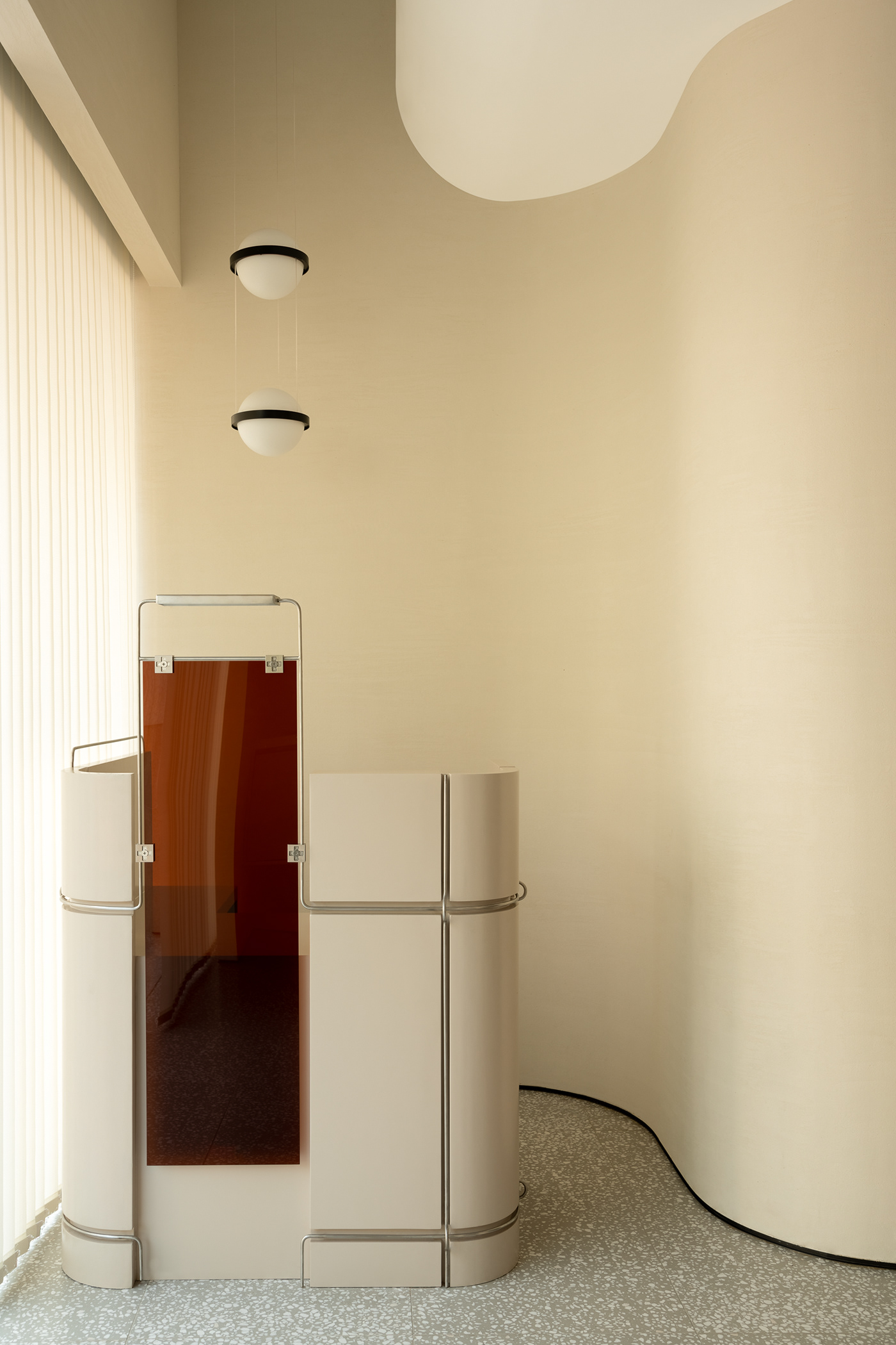 卢境婷口腔诊所丨中国上海丨qisi desgin-3