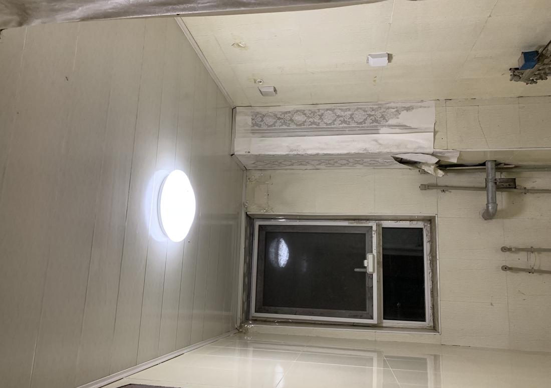 世华泊郡雅居 · 现代简约风设计-30