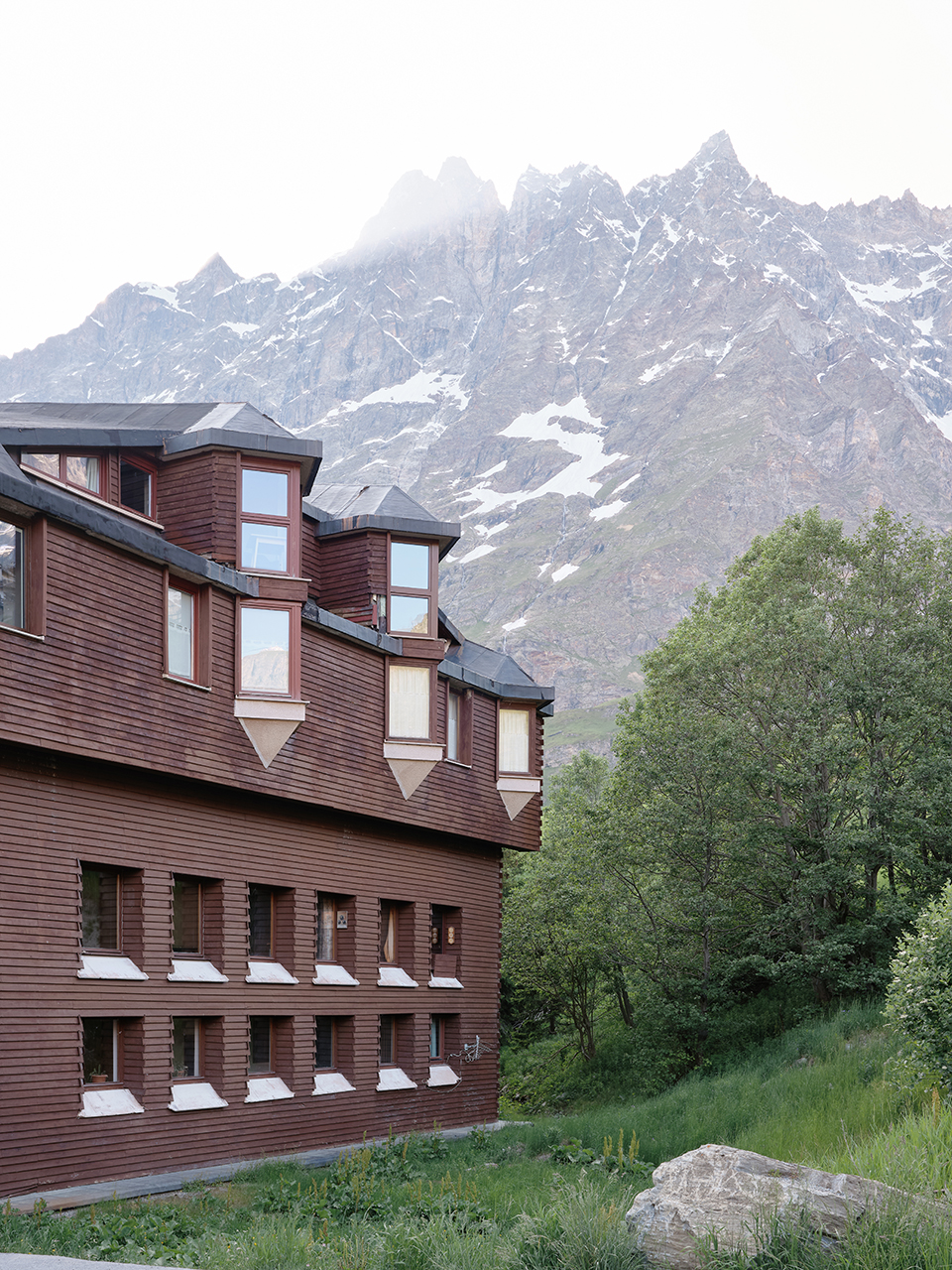 Giomein公寓改造丨意大利丨co.arch studio-3