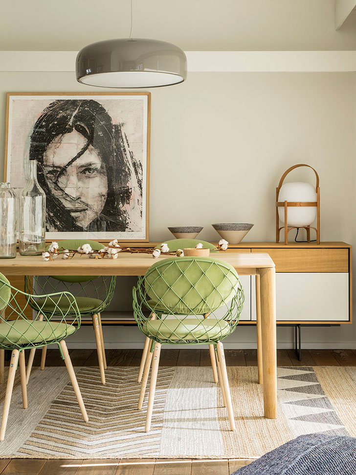 巴塞罗那夏日之家-3