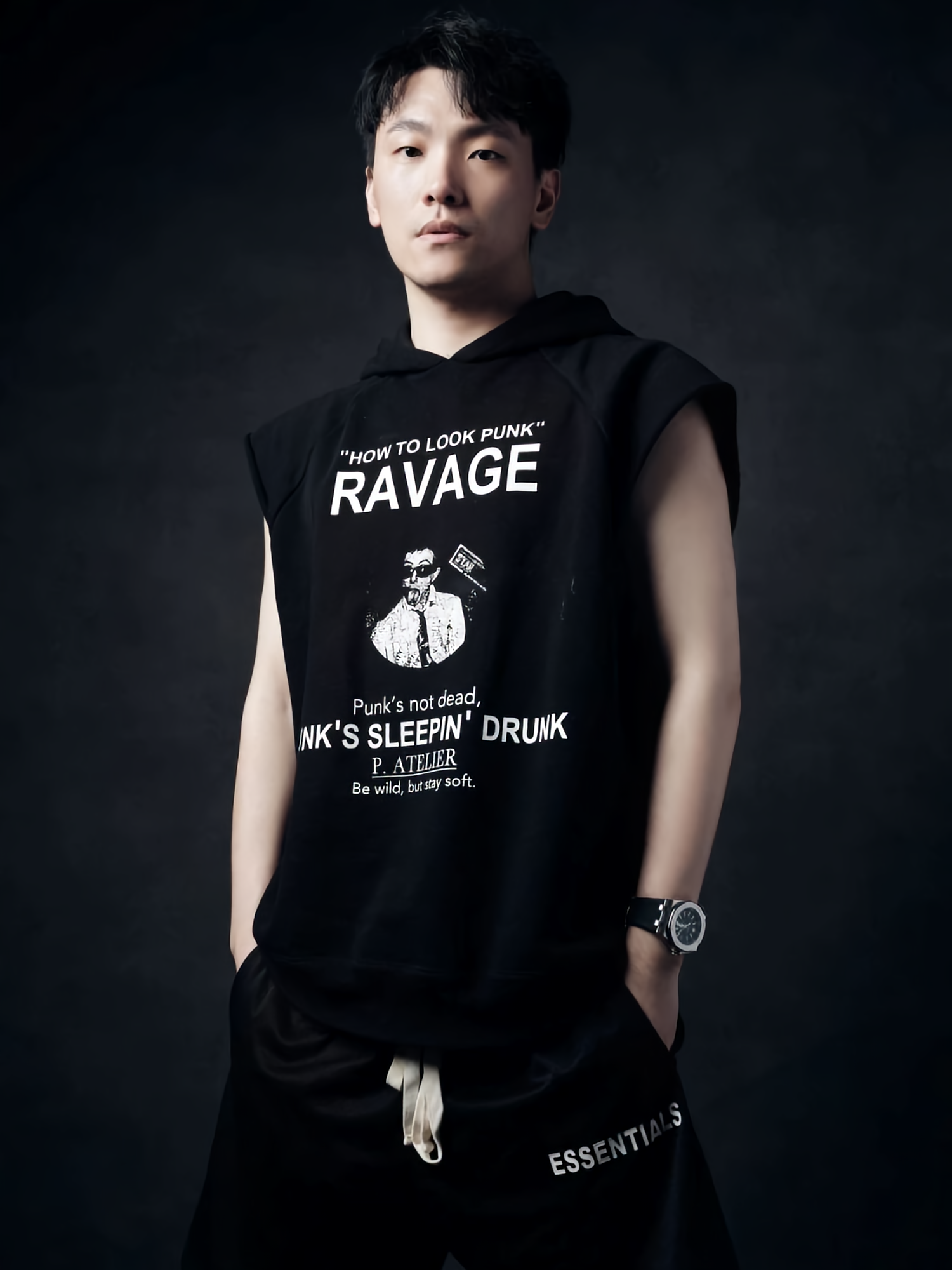 北棐丨中国宁波丨洛沿设计建筑研究室-111